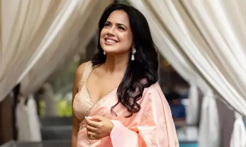 They forced me to undergo that surgery Sameera made sensational comments They forced me to undergo that surgery Sameera made sensational comments