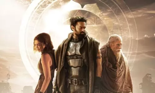 Kalki 2898 AD trailer release