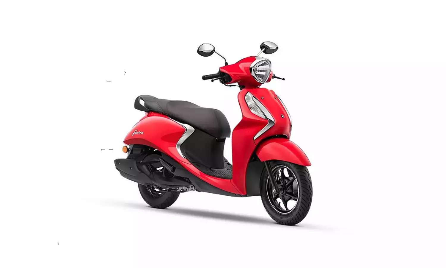 Yamaha Launches Fascino S in India Check Here for Features and Price Details