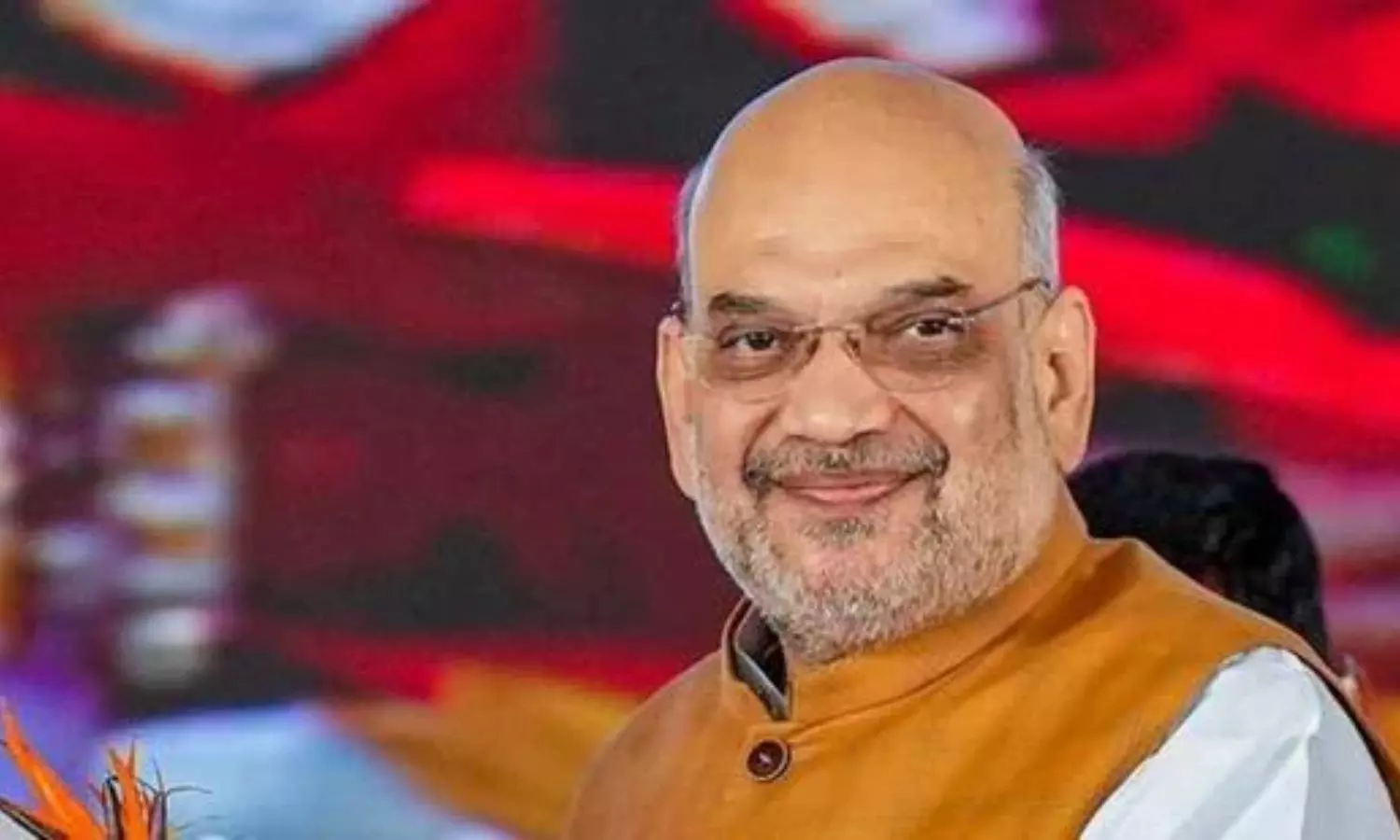 Union Home Minister Amit Shah to AP tonight