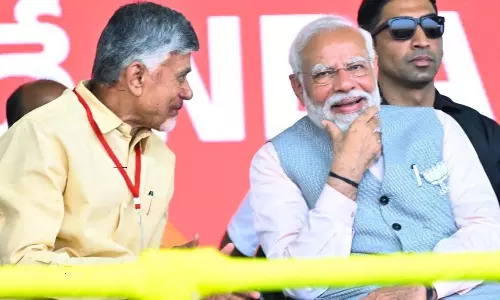 PM Modis AP Tour Finalised PM Modis AP Tour Finalised