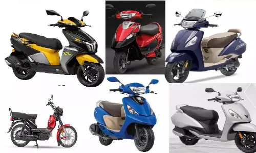 Bikes Under Rs 50,000