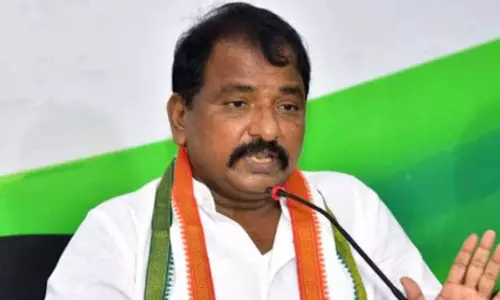 TDP got a chance to achieve special status for AP Says Sake Sailajanath