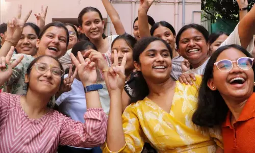 AP EAPCET Results 2024 declared