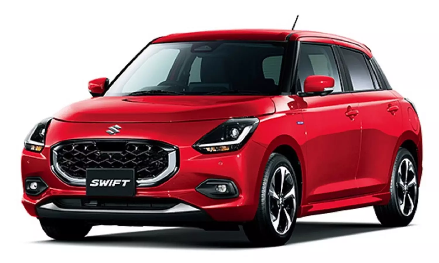 Maruti Swift 2024 Becomes Best Selling Car in India in May Month