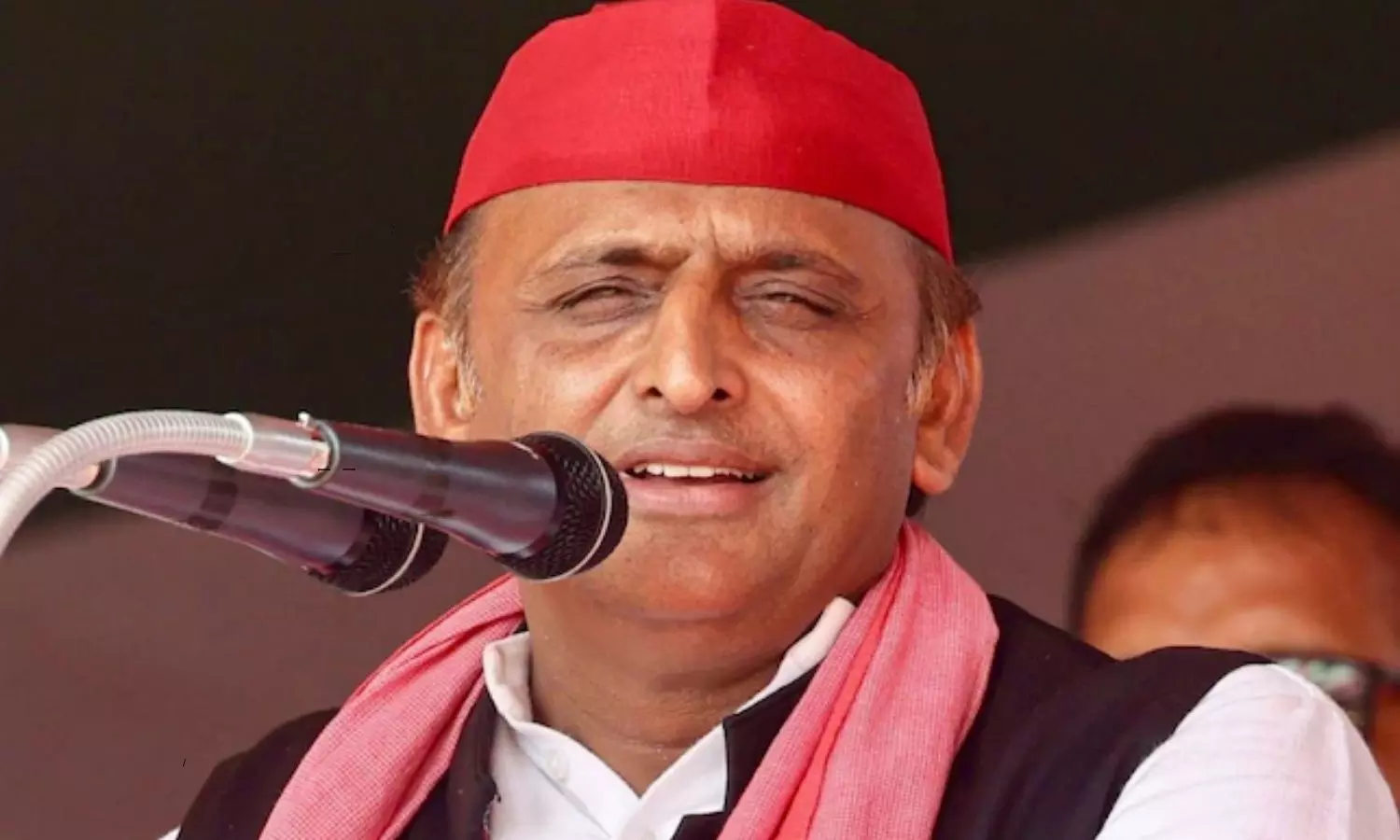 Akhilesh Yadav Resigns From Karhal Assembly Seat