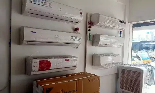 1 Ton Split AC Available on Amazon EMI Starting From RS 1500 Check Full Details