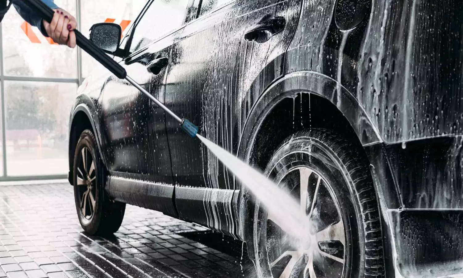 wash your car every two or three days very bad for maintenance tips