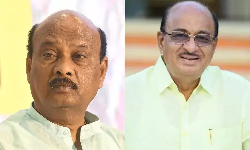 Who is the Protem Speaker of AP Assembly? Who is the Protem Speaker of AP Assembly?