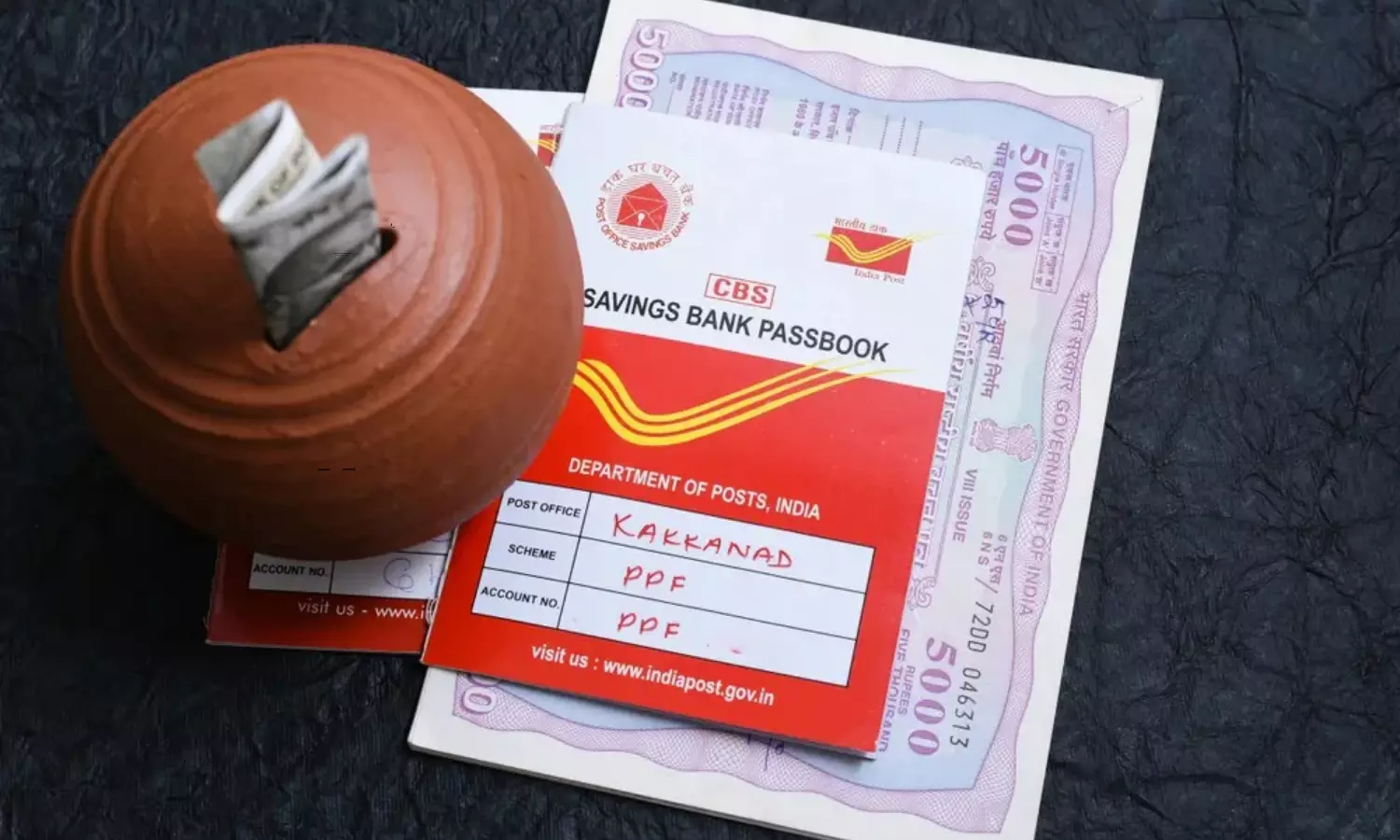 By Investing RS 500 and get RS 4 Lakh, Post Office Offering PPF Scheme Details