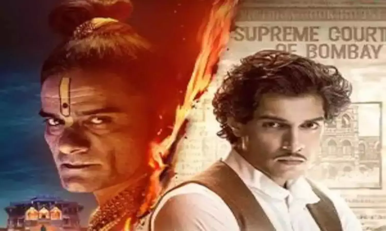 Controversy over Aamir Khans son Junaids debut film Ban Maharaj, Ban Netflix hashtag trending