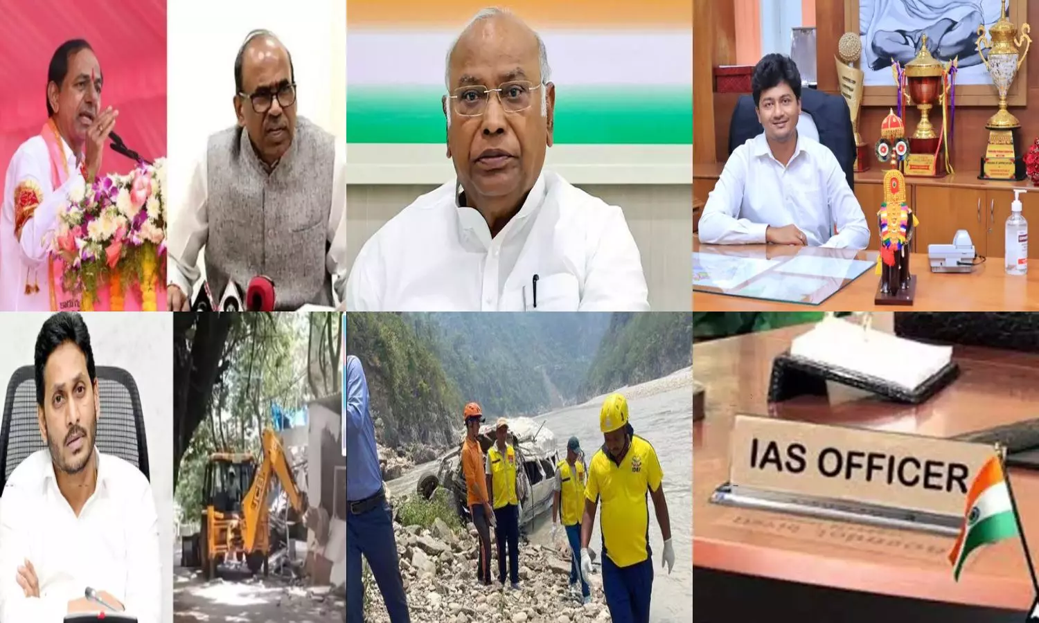 Todays Top 6 News Headlines 15th June 2024