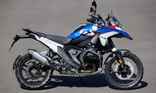 BMW R 1300 GS 2024 Bike launched check Specifications and Features price BMW R 1300 GS 2024 Bike launched check Specifications and Features price