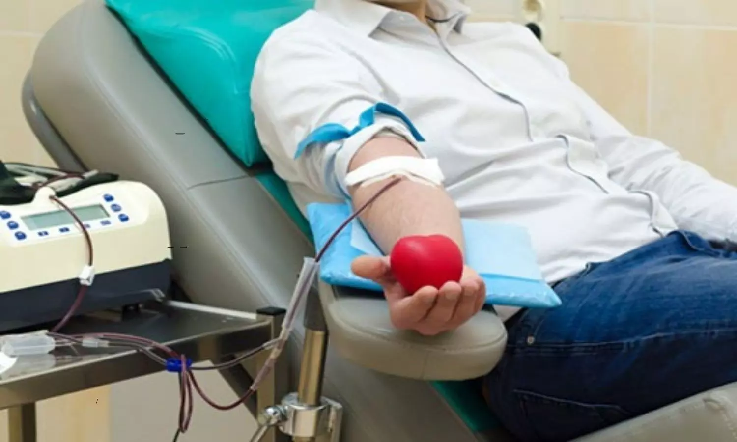 Do you know these facts about blood donation in telugu