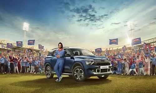 Citroen to launch ms dhoni special editions of c3 and c3 aircross check price and features