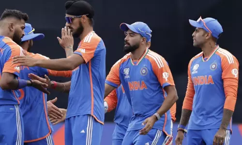 India vs Afghanistan Super 8 Match Kuldeep Yadav may Replace Mohammed Siraj in Playing xi super 8 Match India vs Afghanistan Super 8 Match Kuldeep Yadav may Replace Mohammed Siraj in Playing xi super 8 Match