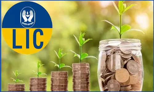 LIC offering best investment plan LIC Jeevan anand scheme details