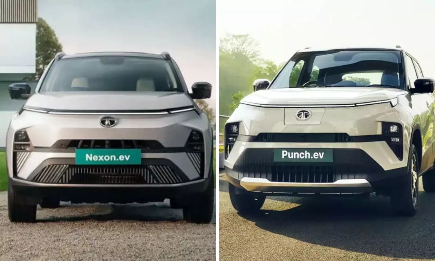 From Punch EV to Nexon EV These Tata  Electric Cars Hit 78000 Units in sales