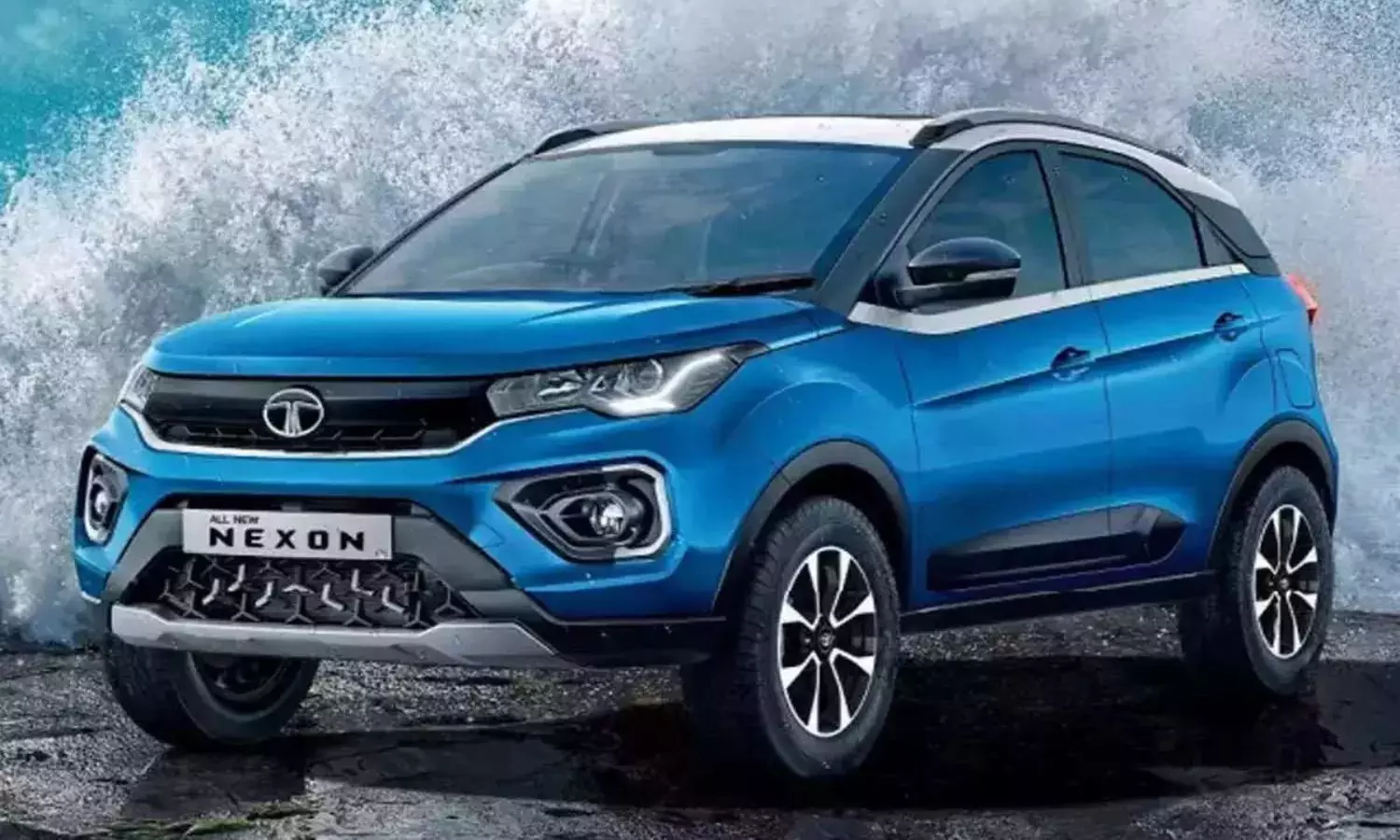 tata nexon cng may launch this year check price and features