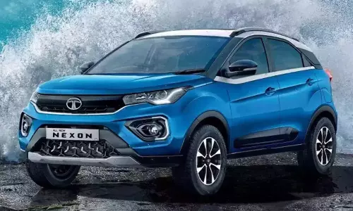 tata nexon cng may launch this year check price and features