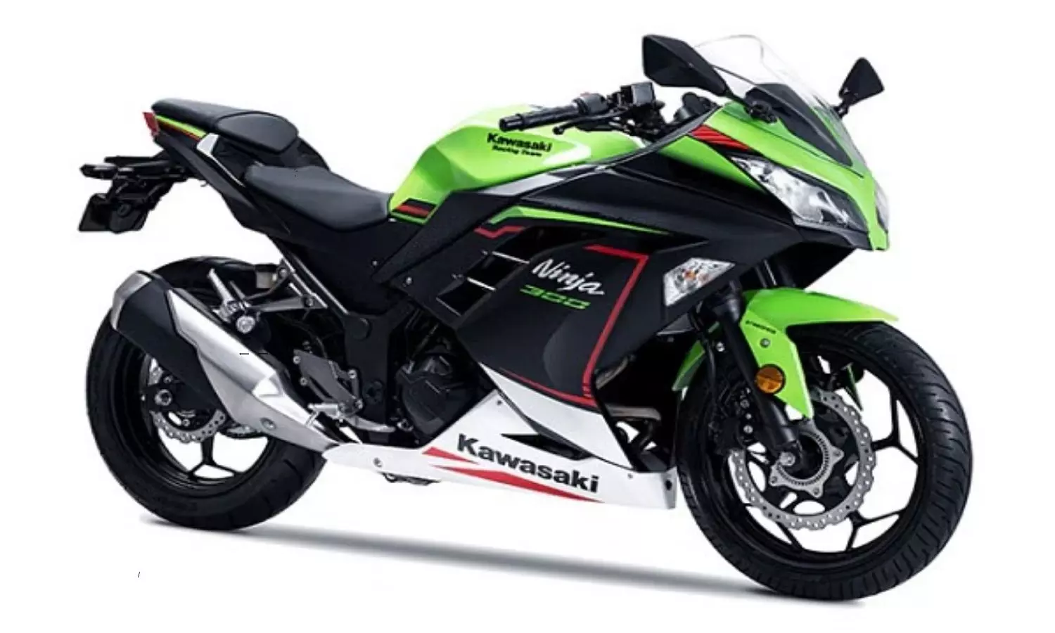 Kawasaki Ninja 300 Bike Price And Features check Detail in telugu