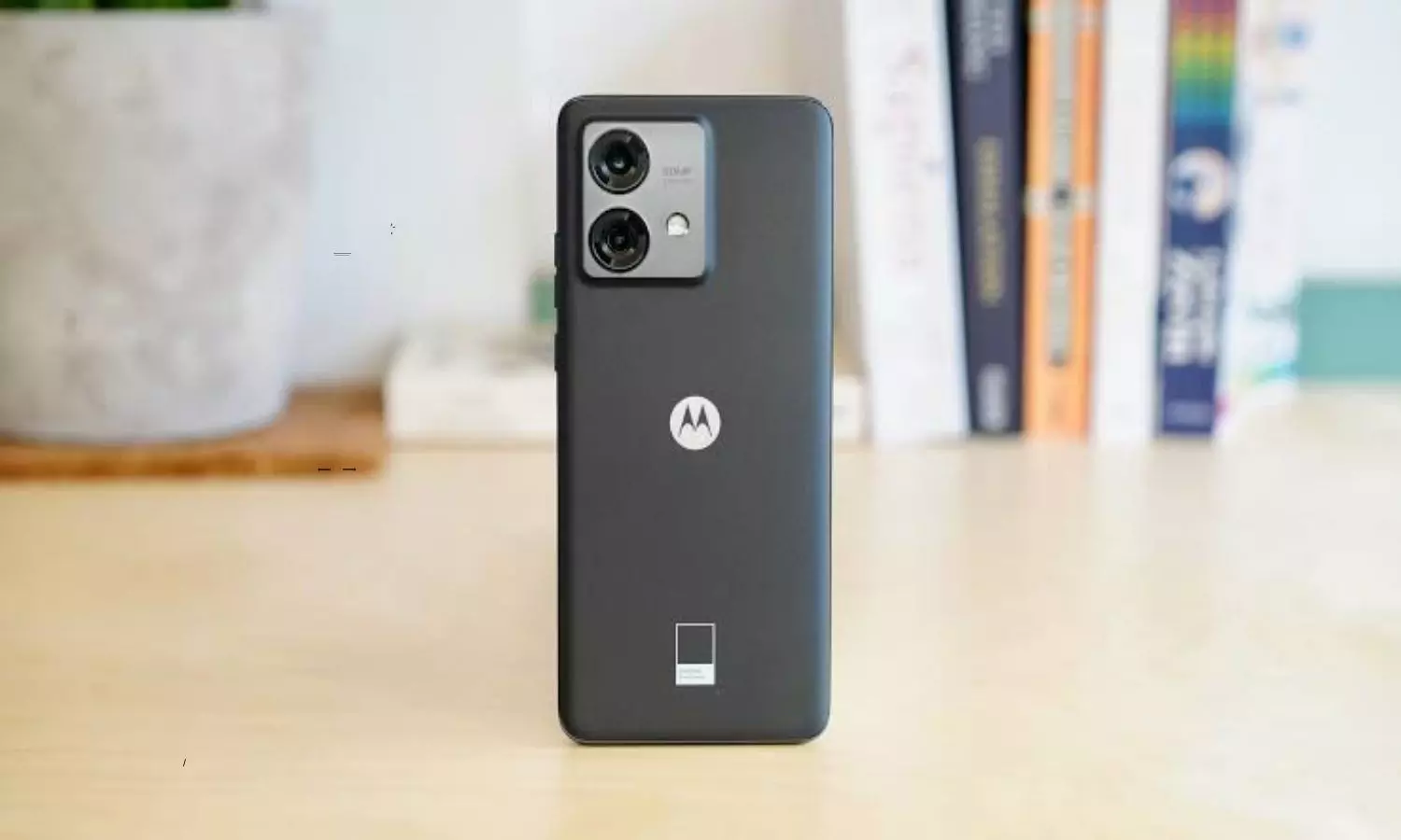 Motorola launched best water resistance phone in low budget Moto edge 40 neo 5g features and price details