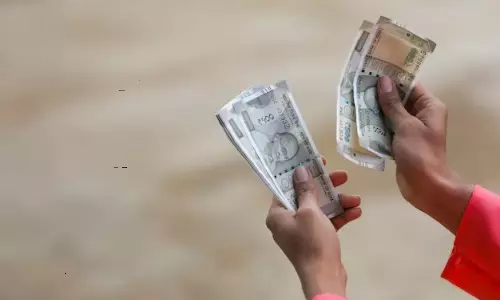 Polo Rings Making Business in Telugu