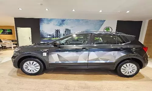 skoda kushaq onyx automatic suv launched in india check price and features