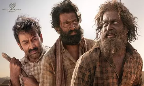 Best telugu dubbed movies going to streaming in OTT this month