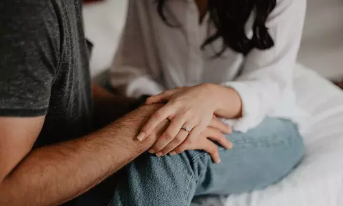 Pregnancy Tips: ఈ రోజుల్లో కలిస్తే.. గర్భం ధరించడం ఖాయమట..!