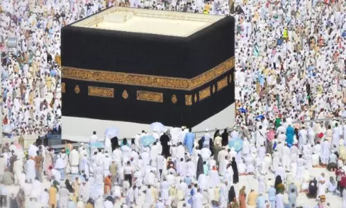 Heatwave kills over 600 people during 2024 Hajj pilgrimage in Saudi Arabia