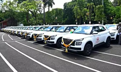 Hyundai Earns More Profit From Selling Each Car maruti and tata 2nd 3rd place