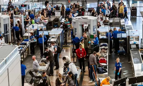 If you bring fake brand goods to America could land you in trouble If you bring fake brand goods to America could land you in trouble