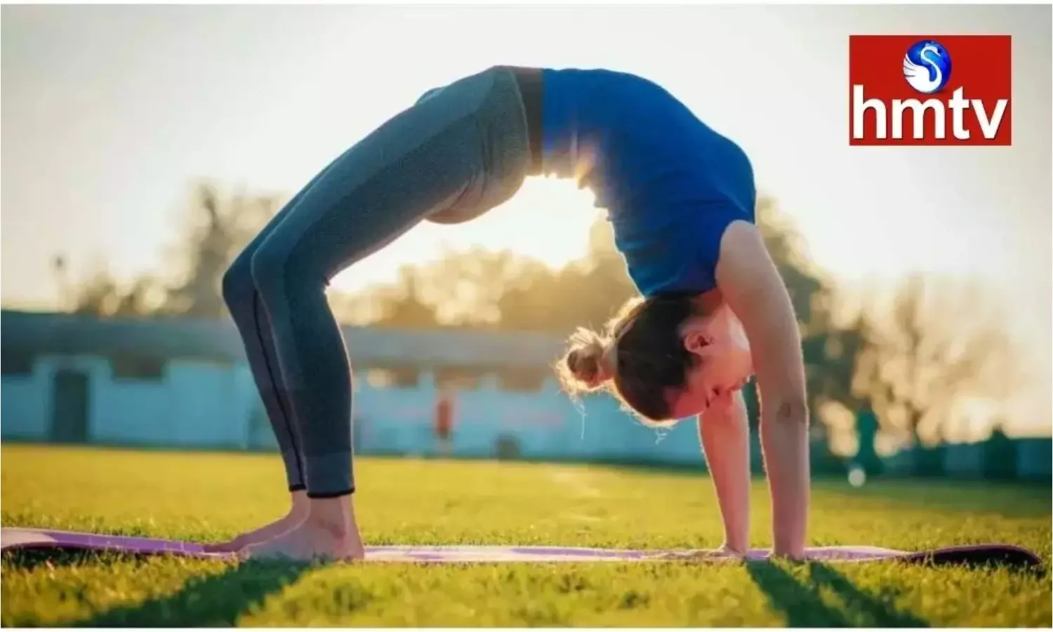 International yoga day 2024: నేడే ఇంటర్నేషనల్ యోగా డే..ఈ ఏడాది థీమ్ ఏంటో తెలుసా?