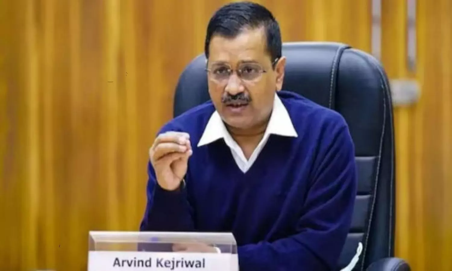 The Delhi High Court stayed the bail of Delhi CM Arvind Kejriwal