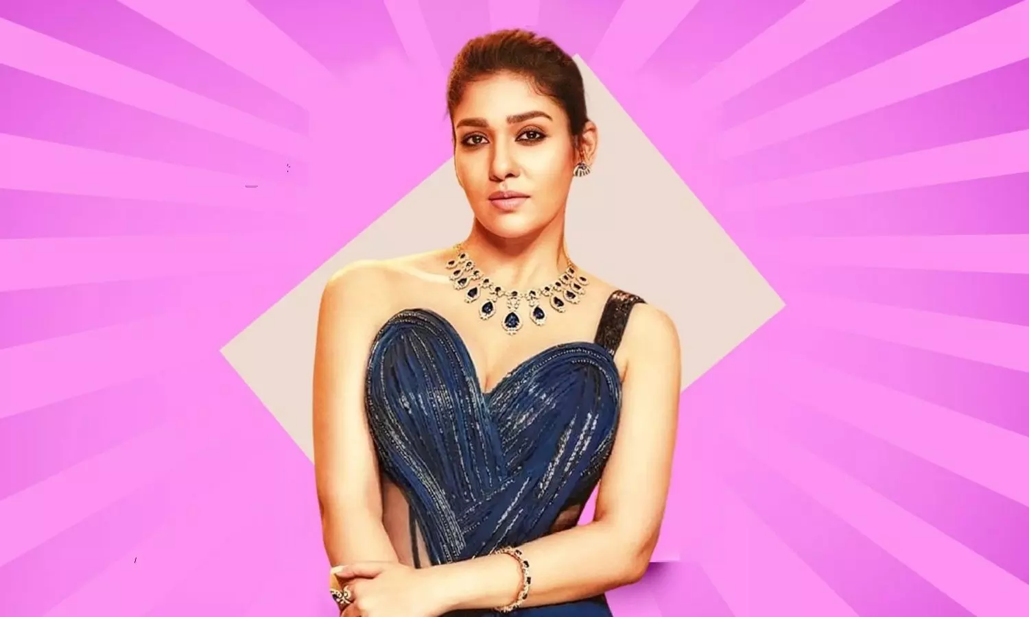 Actress Nayanthara says she regrets for doing role in ghajini movie