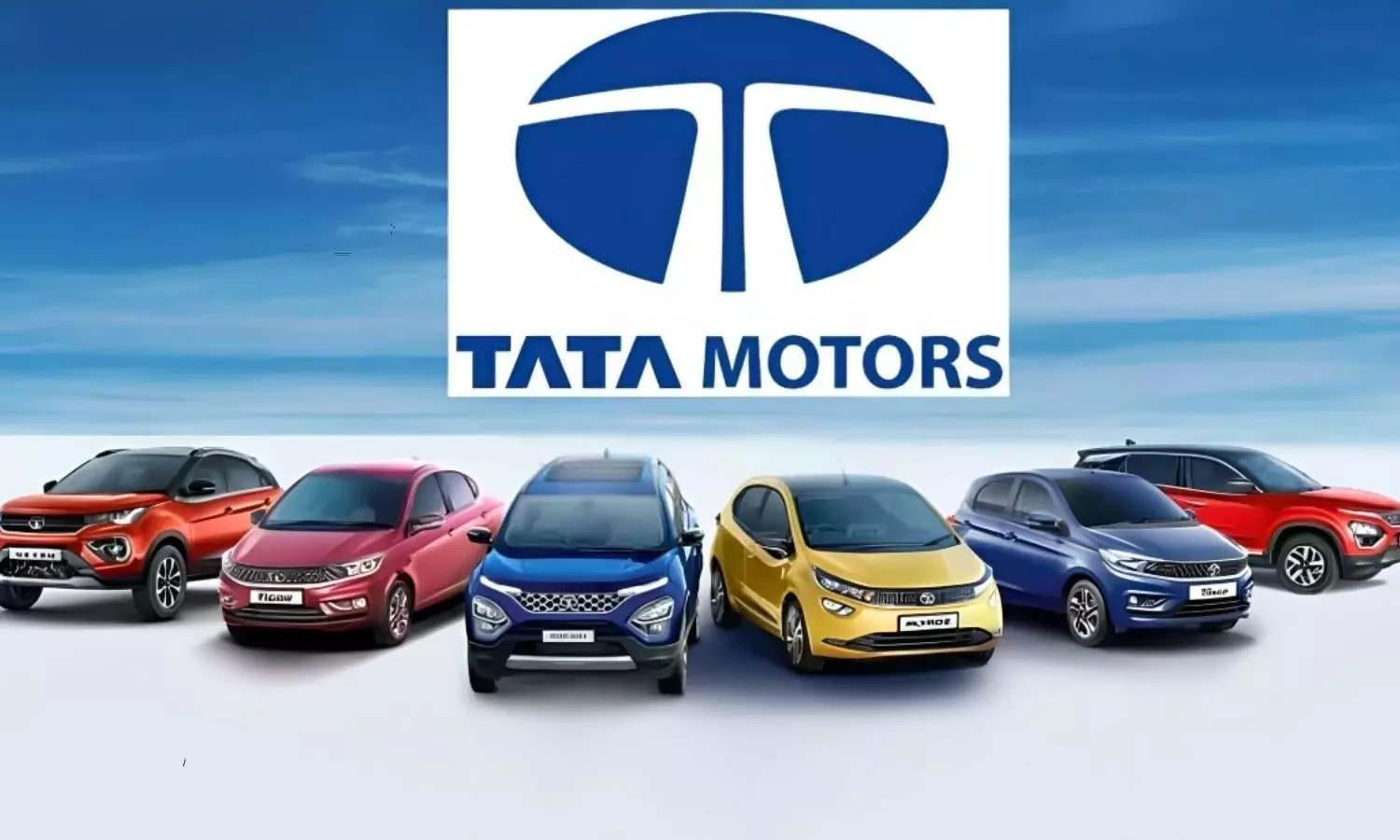 Tata Motors Achieves 1 50 Lakh EV Sales Milestone in india