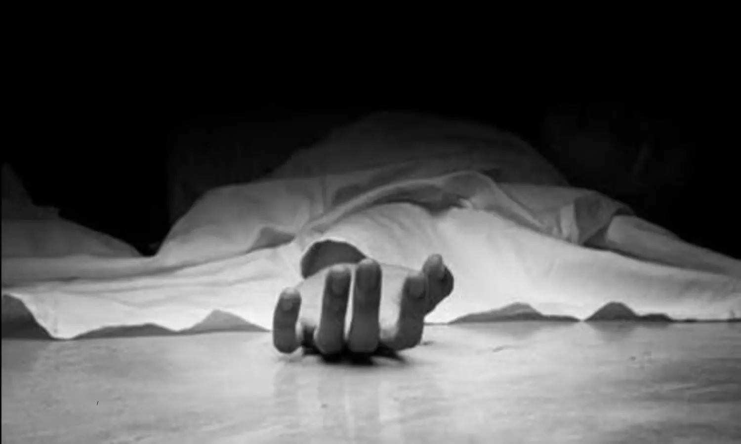 Three children died after falling into the water tank in maabubnagar