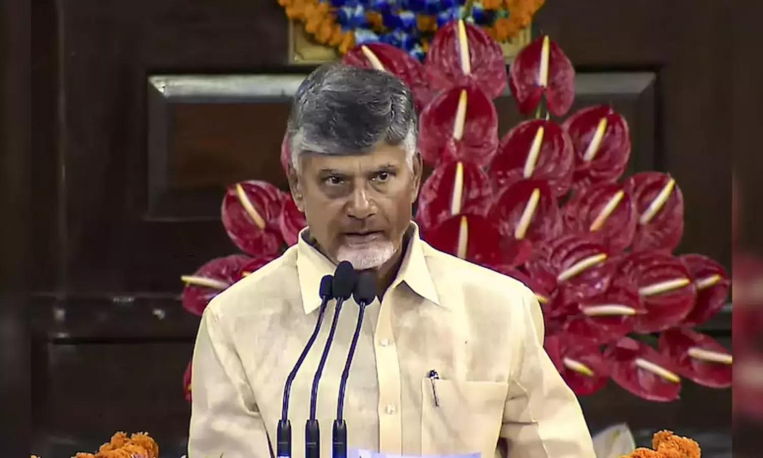 AP Cabinet Meeting: నేడు ఏపీ కేబినెట్ భేటీ..సూపర్ 6 స్కీమ్స్ అమలుపై చర్చ