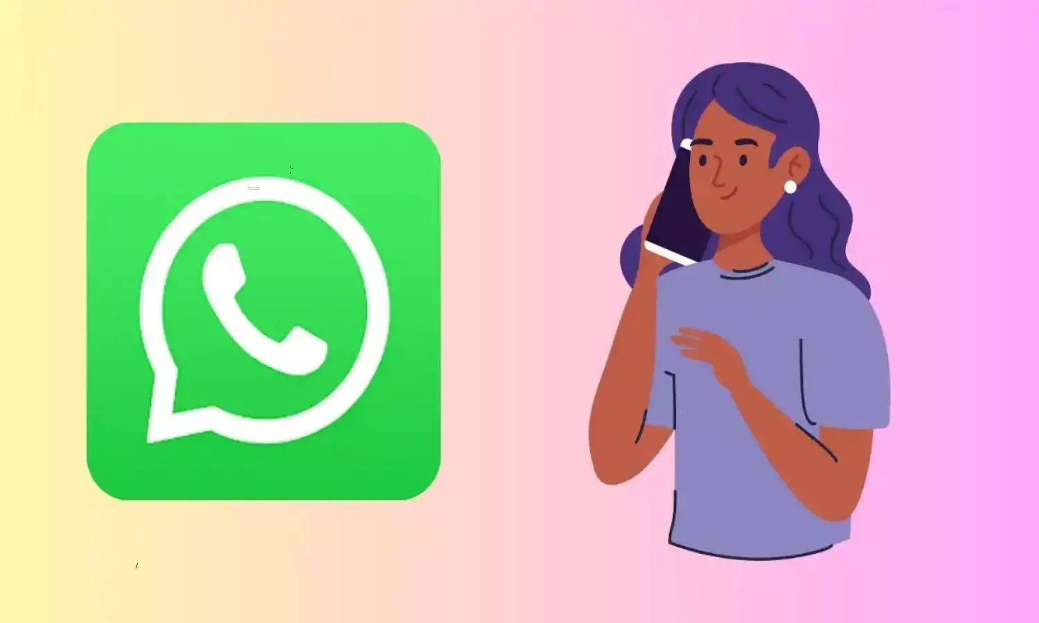 Whatsapp planning to bring in app dialer feature, check here to know how the feature works