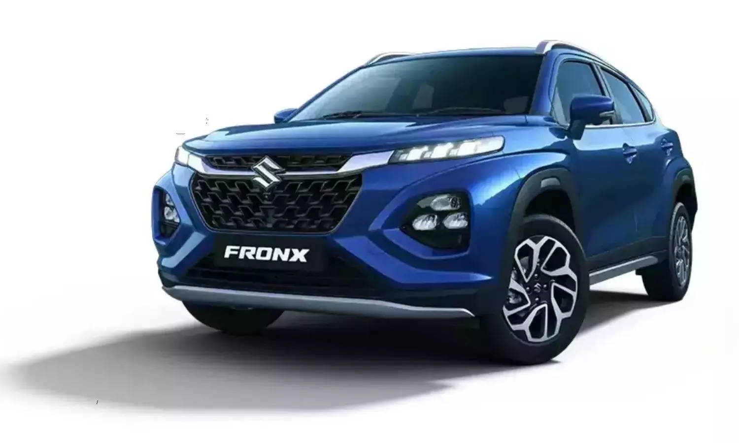 Maruti Suzuki Fronx Velocity Edition launched check Price and Features