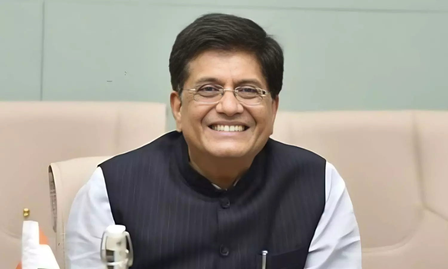 Do Not do conditional politics Says Piyush Goyal