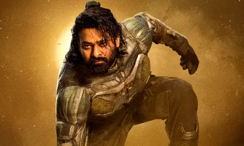 Prabhas Kalki Movie Set New Record in OTT Business