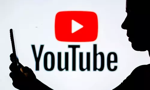 Now Users can Report for Videos in Youtube for Control Deep Fake Videos Now Users can Report for Videos in Youtube for Control Deep Fake Videos