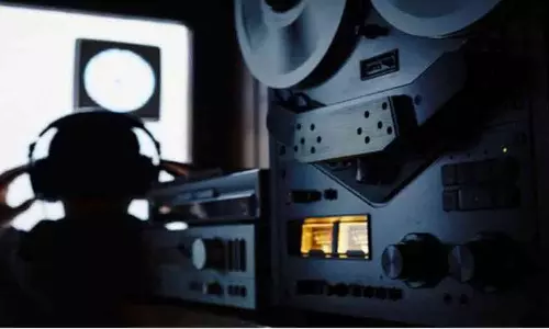 A key development in the phone-tapping case A key development in the phone-tapping case