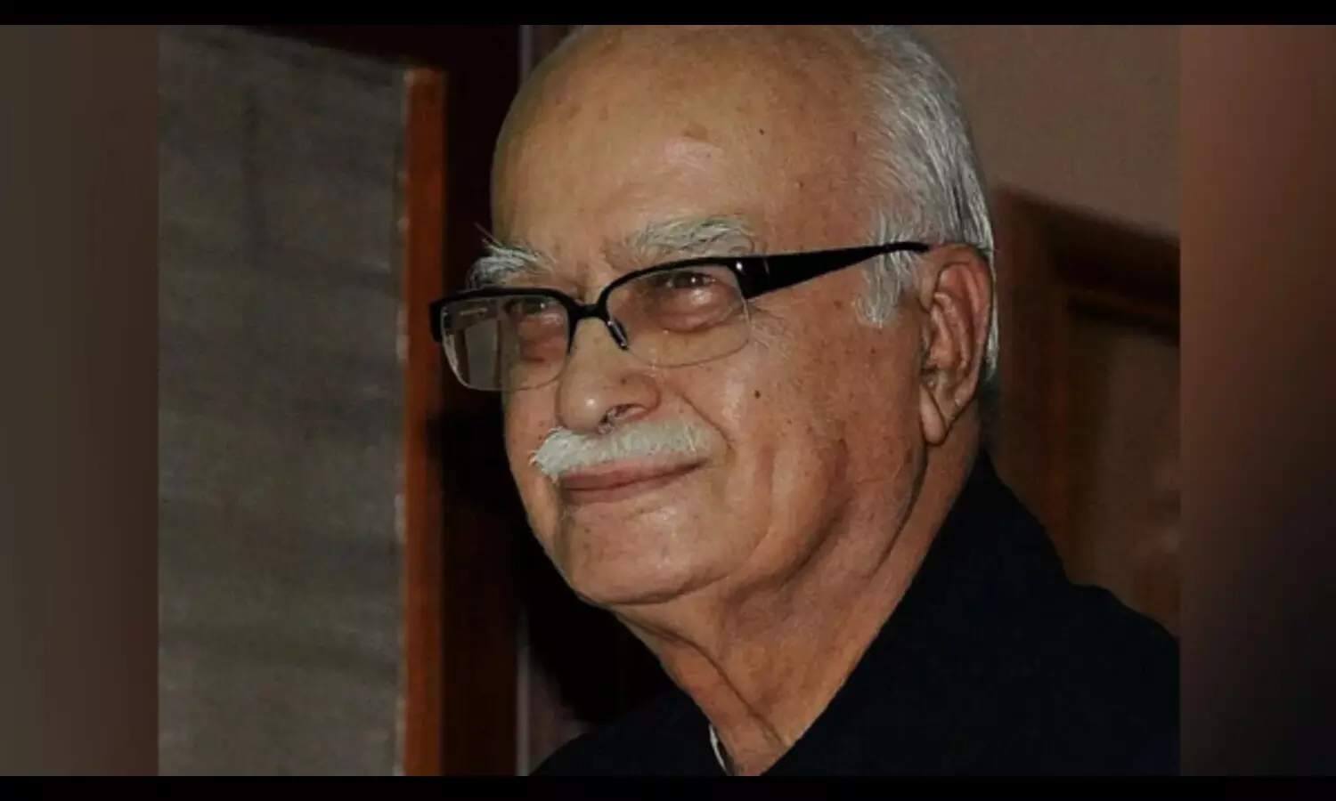 LK Advani: ఆసుపత్రిలో చేరిన బీజేపీ సీనియర్ నేత లాల్ కృష్ణ అద్వానీ