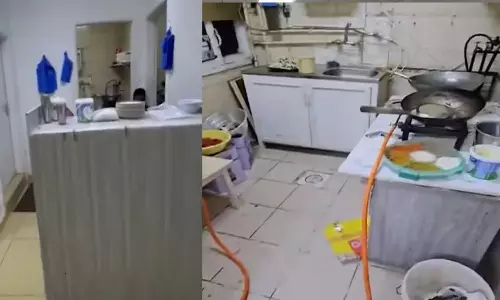 Indian Restaurant Closed in Kuwait After Promotion Video Goes Viral