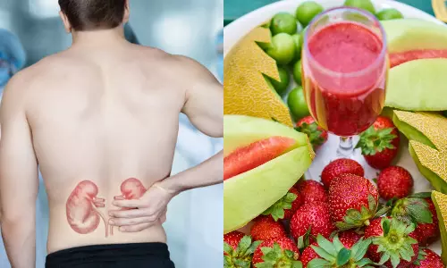 Health Tips : కిడ్నీలు ఆరోగ్యంగా ఉండాలంటే ఉదయాన్నే ఇవి తినాలి Health Tips : కిడ్నీలు ఆరోగ్యంగా ఉండాలంటే ఉదయాన్నే ఇవి తినాలి