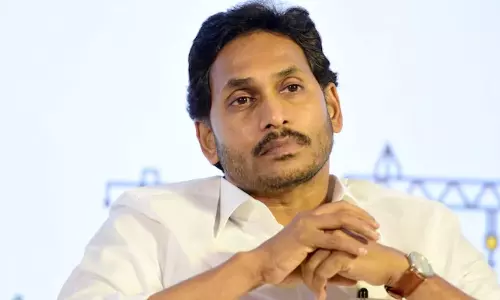 Does Jagan Party Have Opposition Status or Not