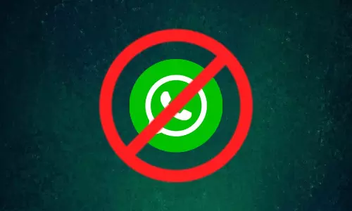 WhatsApp Will Stop Working on 35 Smartphones, Check Here for The List WhatsApp Will Stop Working on 35 Smartphones, Check Here for The List